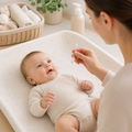 BabyOno biztonsági fültisztító pálcika