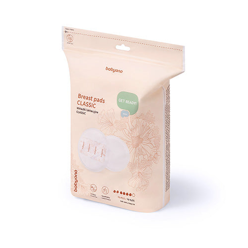 BabyOno melltartóbetét-70db