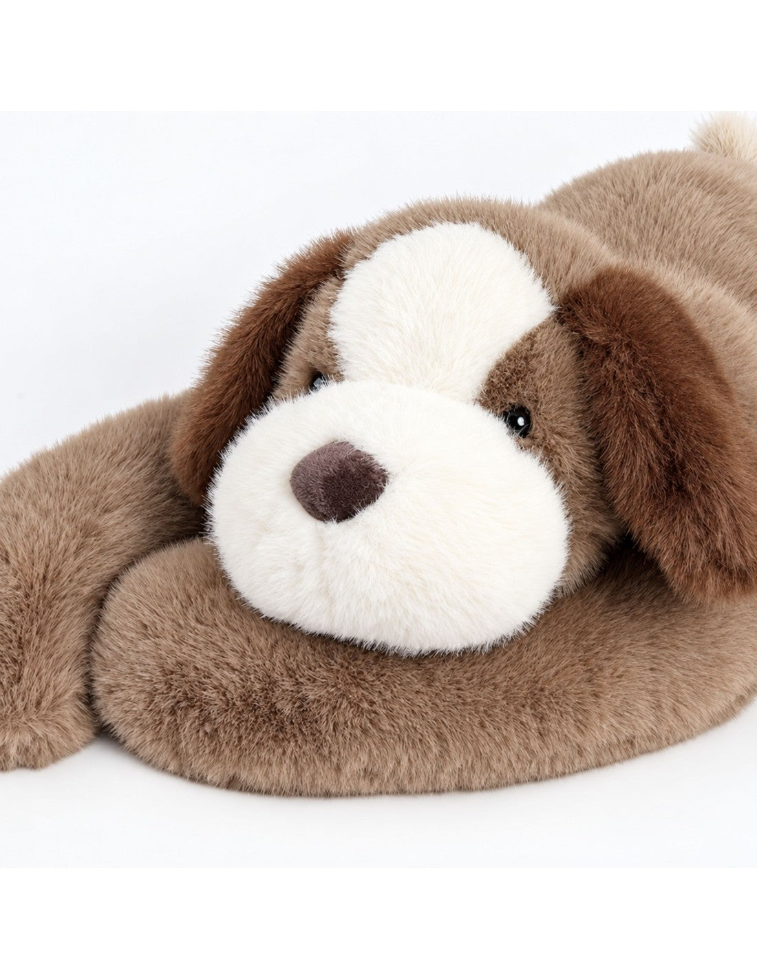 WOOPIE stresszoldó súlyozott plüss kutya – 65 cm, 1,5 kg