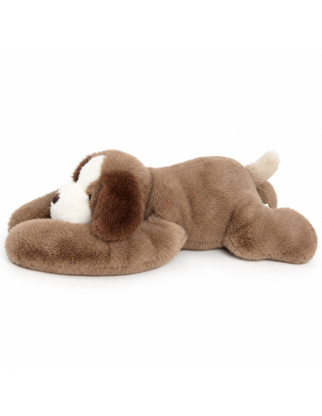 WOOPIE stresszoldó súlyozott plüss kutya – 65 cm, 1,5 kg