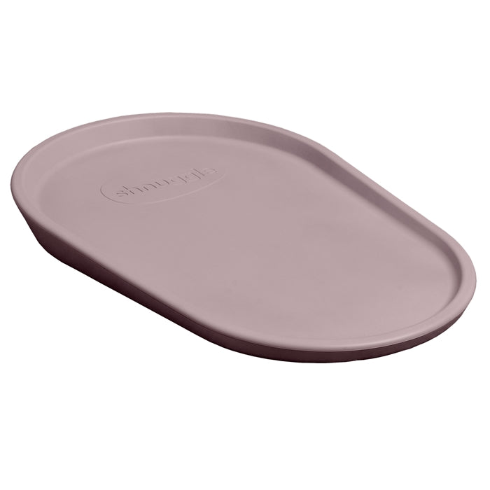 Shnuggle puha habszivacs pelenkázóalátét 70 × 45 cm – Púder