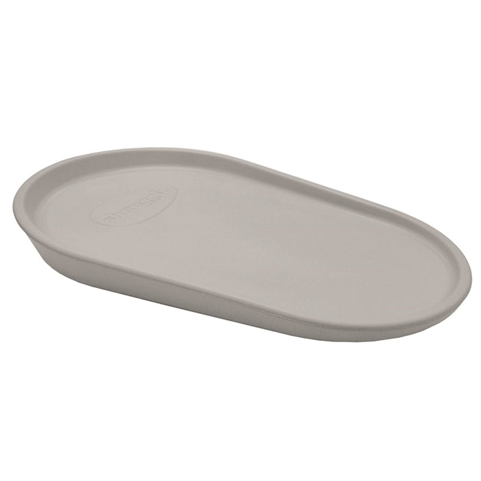 Shnuggle puha habszivacs pelenkázóalátét 70 × 45 cm – Szürke