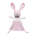 AXIOM nyuszis szundikendő – Rózsaszín – 25 cm