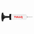 Tullo - Tűs kézi pumpa