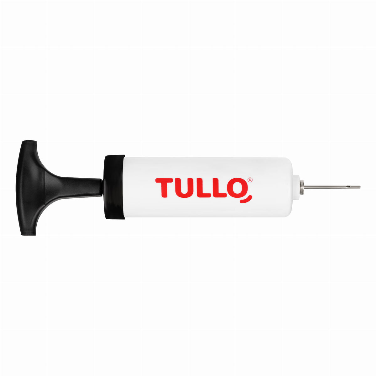 Tullo - Tűs kézi pumpa