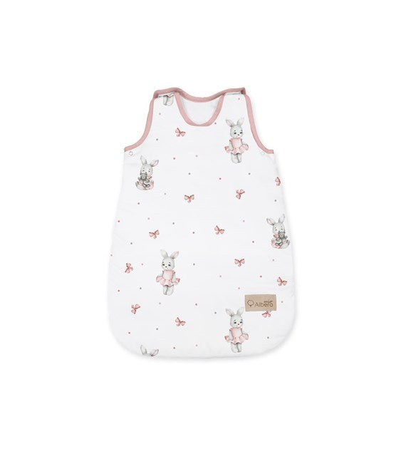 ALBERO MIO Balerina baba hálózsák – 1,5 TOG