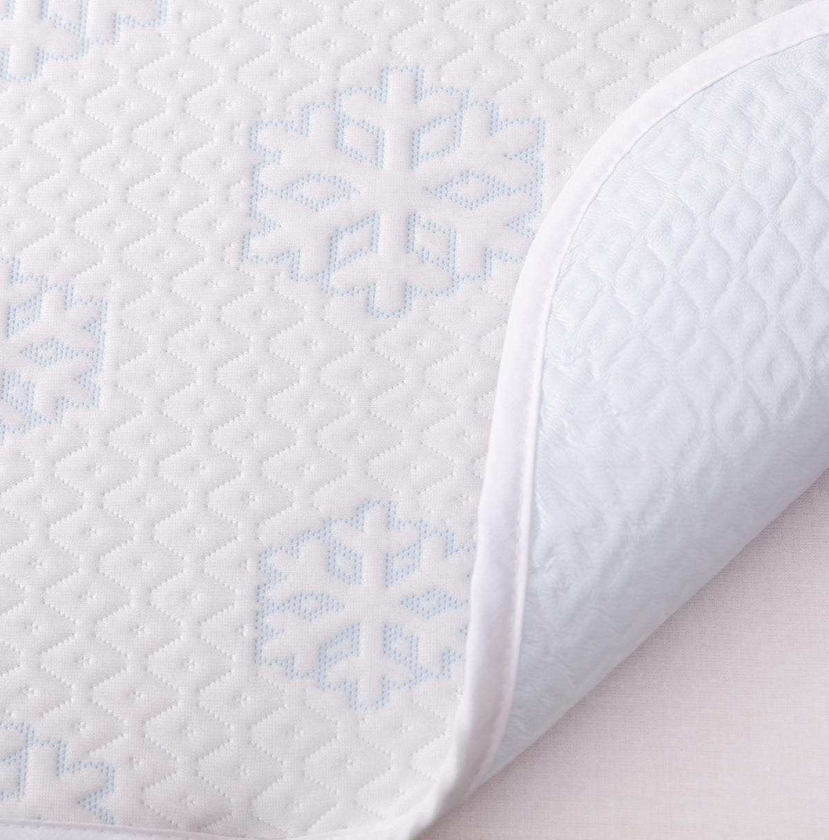 MATEX Frosty gyermekmatracvédő – 70 × 140 cm