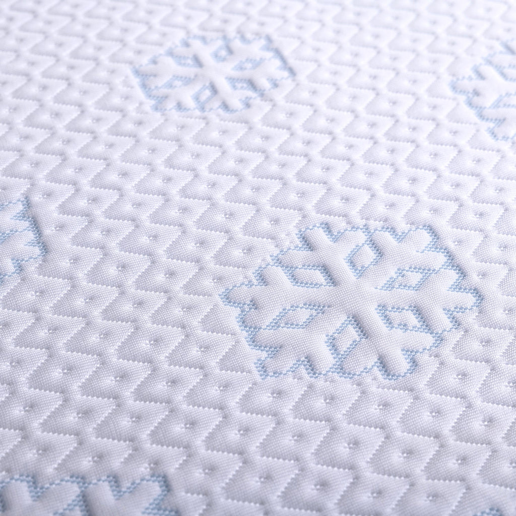 MATEX Frosty gyermekmatracvédő – 70 × 140 cm