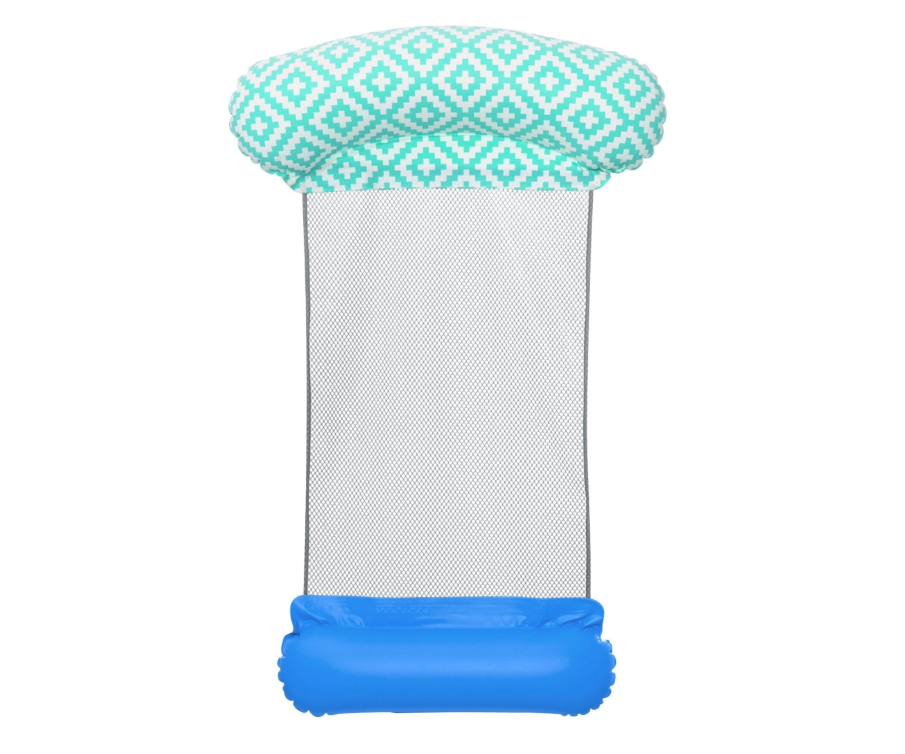 Bestway Comfort Plush™ Hálós Úszófotel – Kék