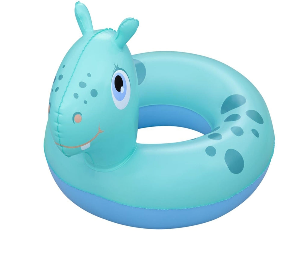 Bestway Lil' Pal™ Víziló Úszógumi