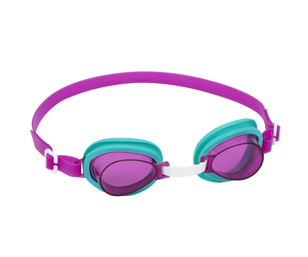 Bestway Aqua Burst Essential™ Gyermek Úszószemüveg – Lila
