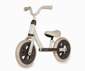 MILLY MALLY Qplay Trainer futóbicikli – Bézs