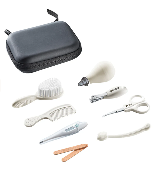 Tommee Tippee Care & Protect babaápolási készlet