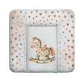 Ceba Ultra Light Puha Pelenkázólap 75×72 cm – Rocking Horse