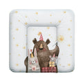 Ceba Ultra Light Puha Pelenkázólap 75×72 cm – Celebration