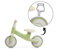 Milly Mally Velo futóbicikli – Zöld