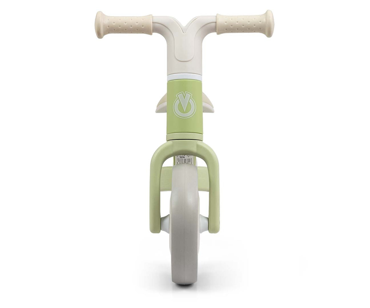Milly Mally Velo futóbicikli – Zöld