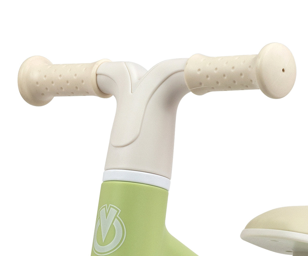 Milly Mally Velo futóbicikli – Zöld