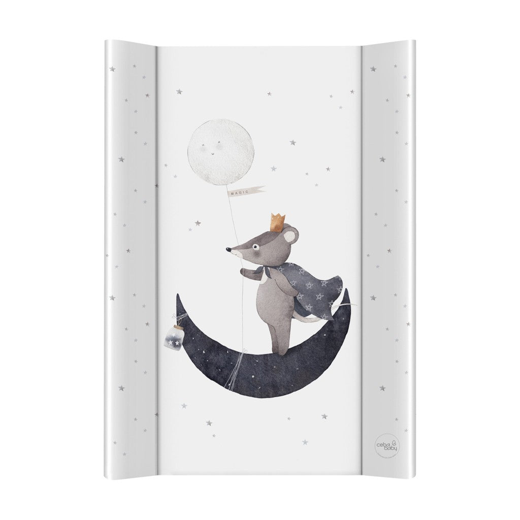 Ceba Ultra Light Merev Pelenkázólap 50×70 cm – Moon Price
