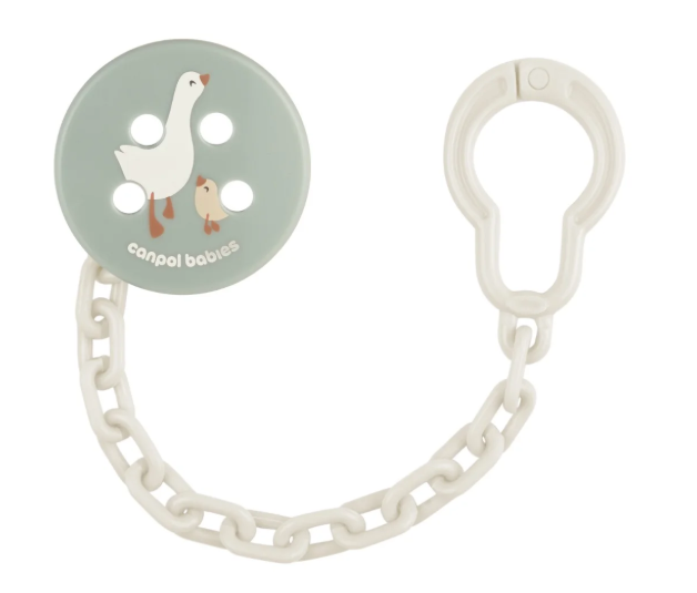 Canpol babies cumilánc GOOSE