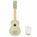 Viga fa ukulele gyermekgitár