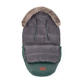 PETITE&MARS Comfy 4 az 1-ben téli bundazsák – Veritable Khaki