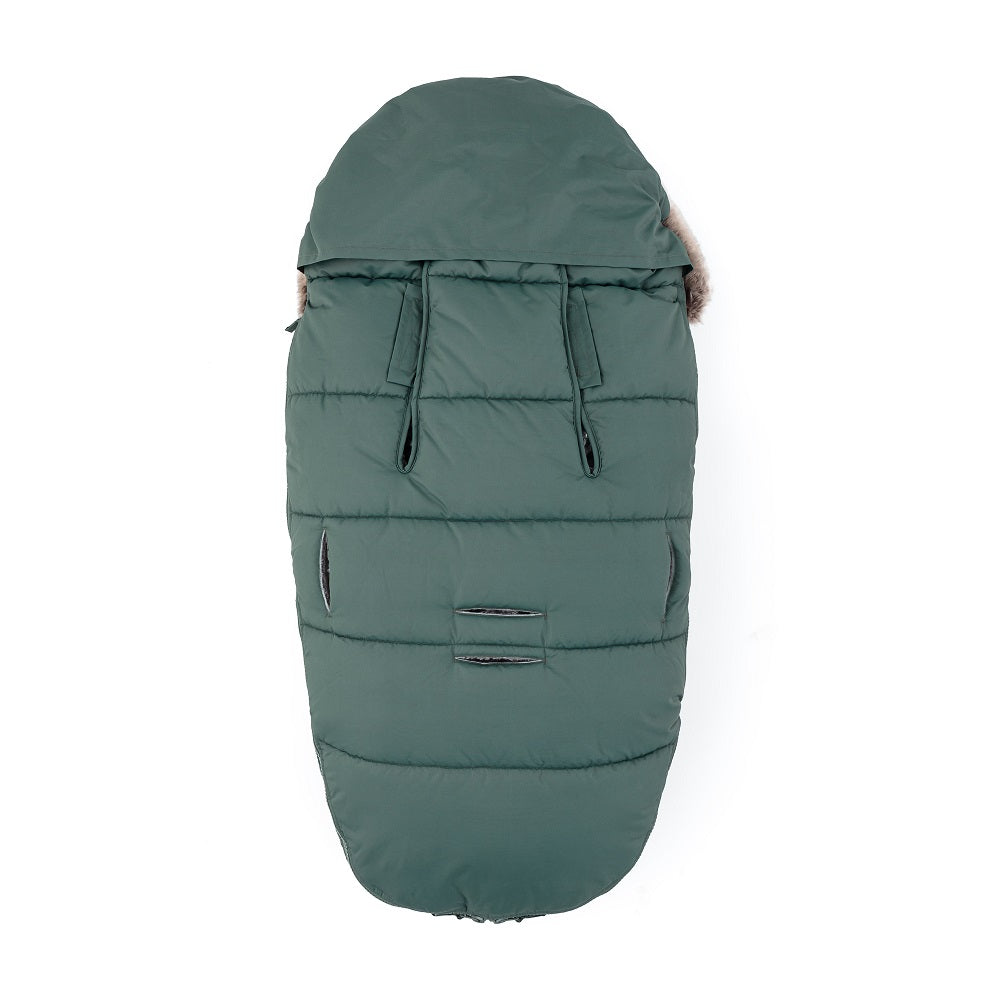 PETITE&MARS Comfy 4 az 1-ben téli bundazsák – Veritable Khaki