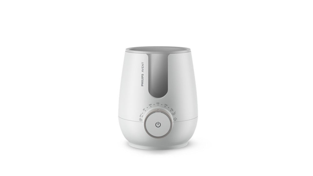 Philips Avent SCF359/00 2 az 1-ben cumisüveg-melegítő és sterilizáló