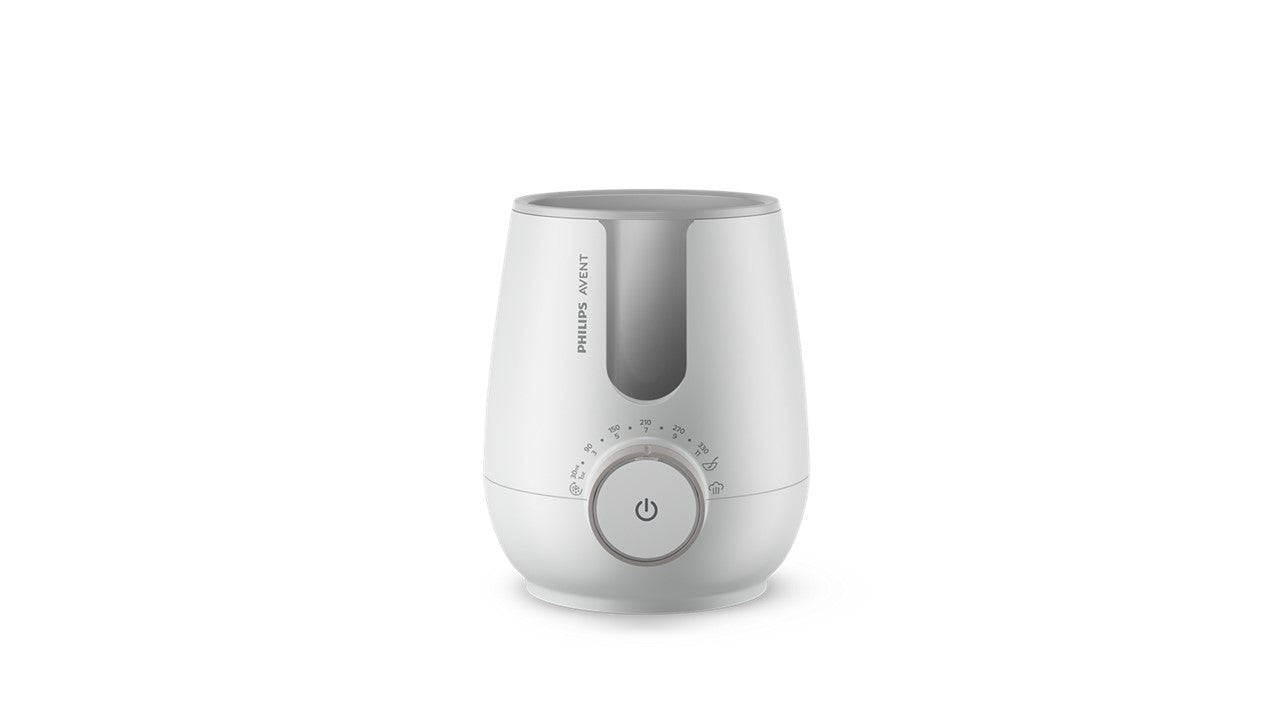 Philips Avent SCF359/00 2 az 1-ben cumisüveg-melegítő és sterilizáló