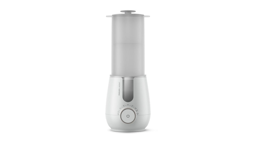 Philips Avent SCF359/00 2 az 1-ben cumisüveg-melegítő és sterilizáló