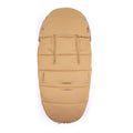 PETITE&MARS Comfy 4 az 1-ben téli bundazsák – Elegant Caramel/Beige