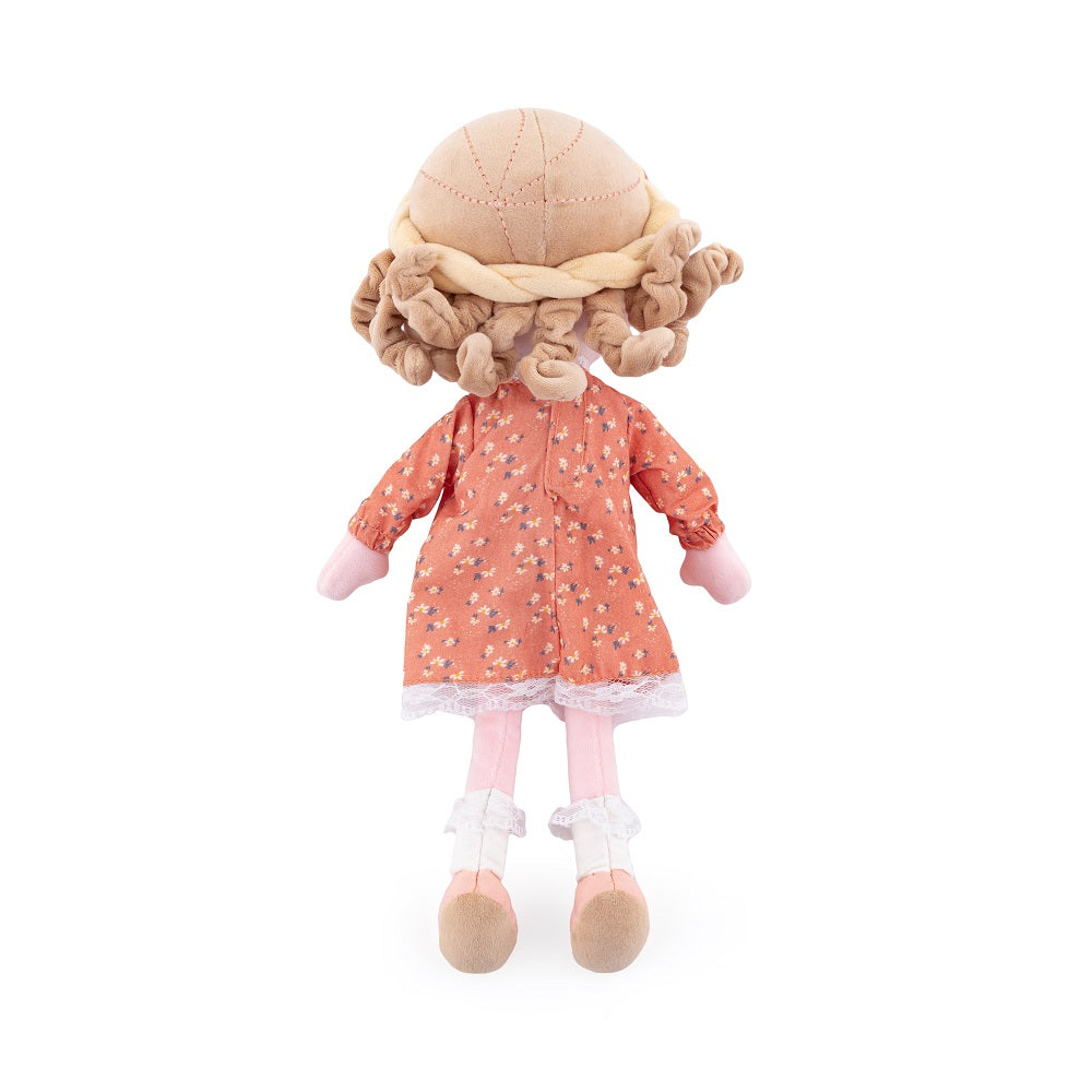PETITE&MARS Sophie plüss baba 35 cm – 0 hó+