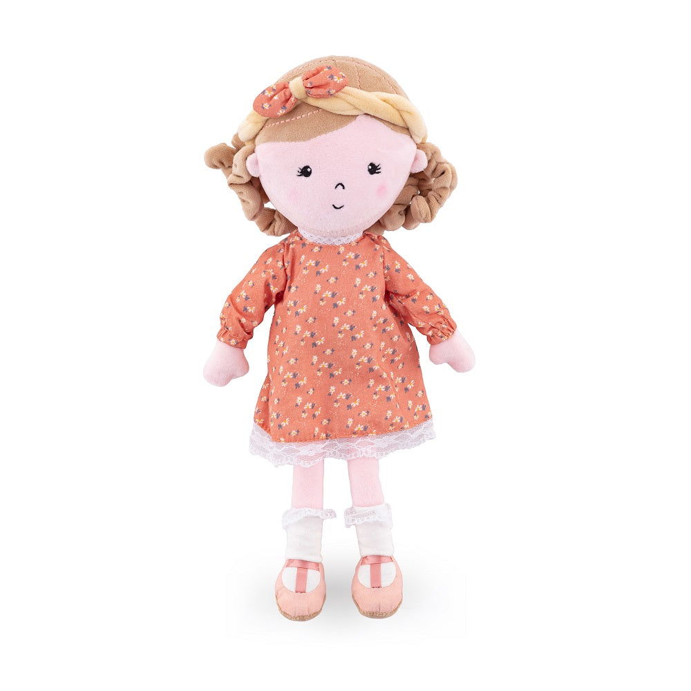 PETITE&MARS Sophie plüss baba 35 cm – 0 hó+