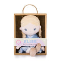 PETITE&MARS Elise plüss baba 35 cm – 0 hó+