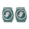 PETITE&MARS Follow rugalmas mászótérdvédő – Misty Green