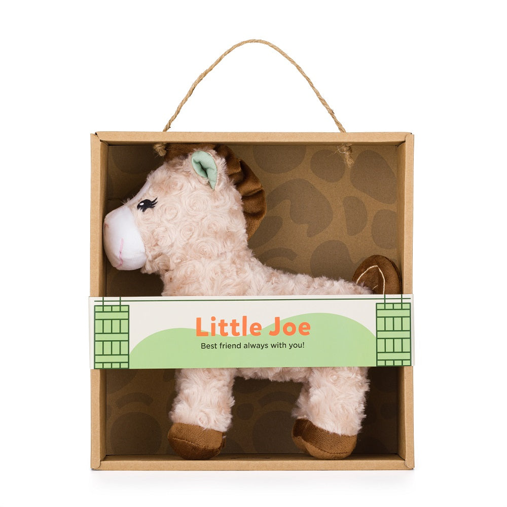 PETITE&MARS Little Joe plüss póni