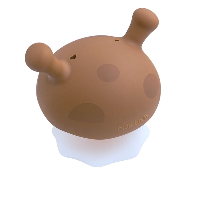 Mombella Nyugtató Gomba Rágóka Mokka