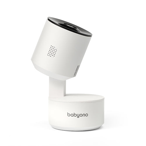 BabyOno SMART Wi-Fi bébiőr kamera Full HD