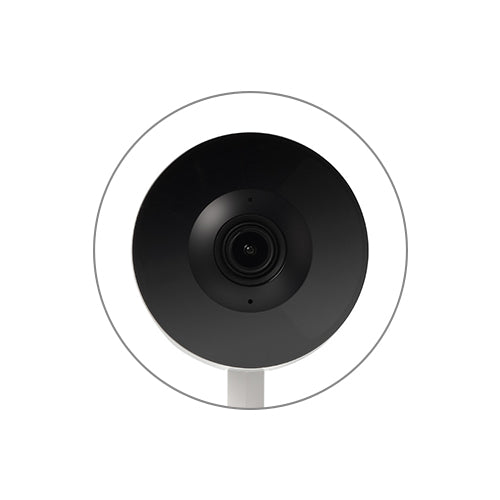 BabyOno SMART Wi-Fi bébiőr kamera Full HD