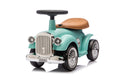 MOOVKEE RETRO bébitaxi – Mint
