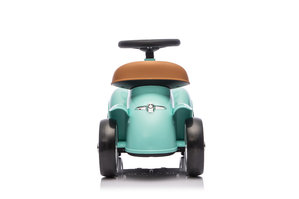 MOOVKEE RETRO bébitaxi – Mint