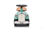 MOOVKEE RETRO bébitaxi – Mint
