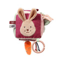 BabyOno Rabbit Karo fejlesztő szenzoros kocka