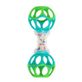 OBALL Shaker csörgő súlyzó – 0 hó+