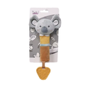 AXIOM hangot adó koalás babajáték – Szürke – 17 cm