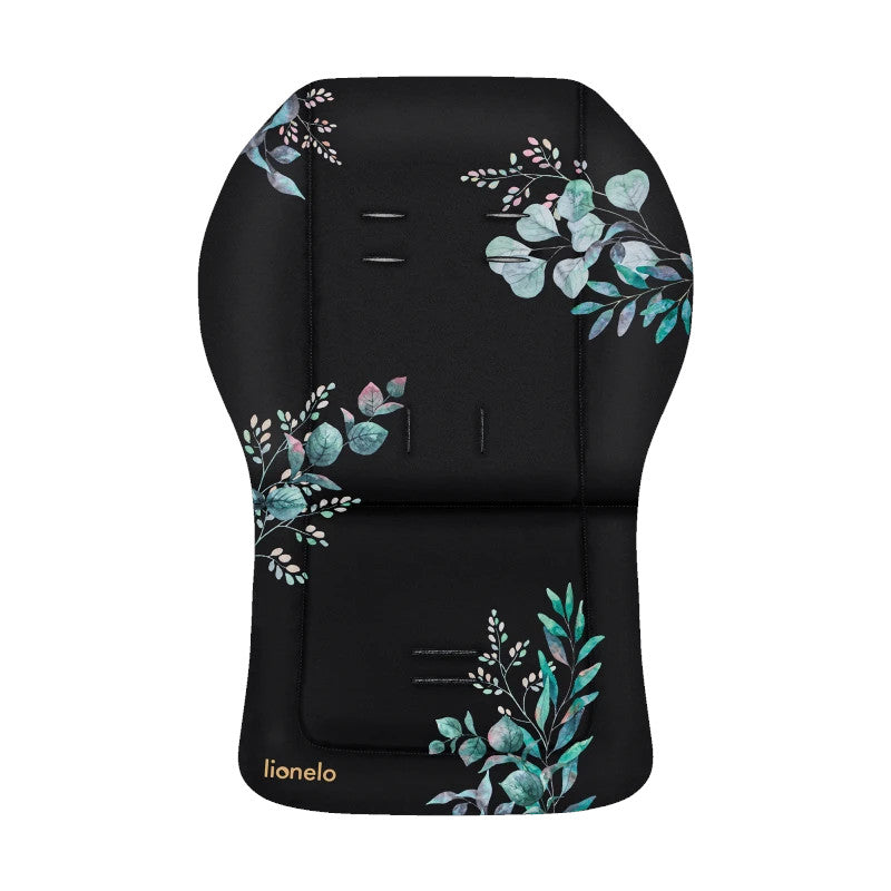 Lionelo Golden Moments Black univerzális babakocsi betét