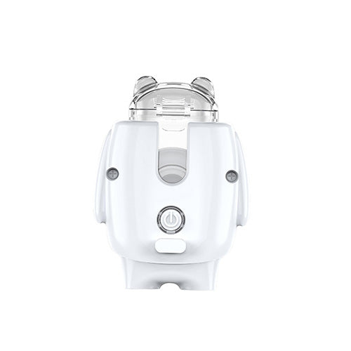 BabyOno NBM-11 hordozható ultrahangos hálós inhalátor (nebulizátor)