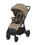 Espiro Wave Pro sport babakocsi – Beige Harmony 19