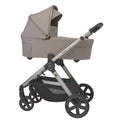 Espiro Only 2 az 1-ben babakocsi – Sahara Beige