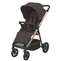 Espiro Pearl sport babakocsi – Brown Pearl 108